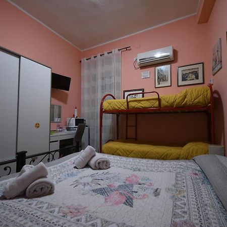 B&B Del Corso Иглесиас Екстериор снимка